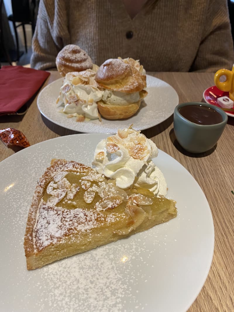 Bistrot des Fables, Paris