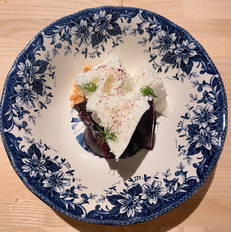 Arrea! in Santikurutze Kanpezu - Restaurant Reviews, Menu and Prices ...