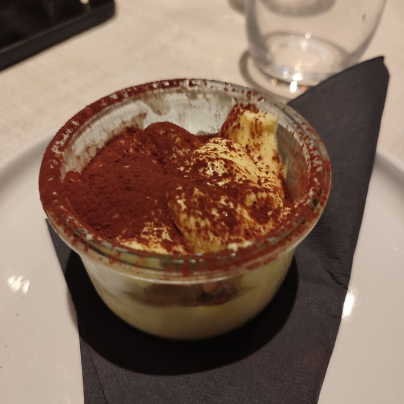 Tiramisù - LaBottega, Lainate