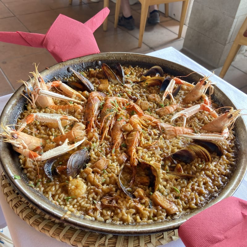 El Racó del Port, Mataró