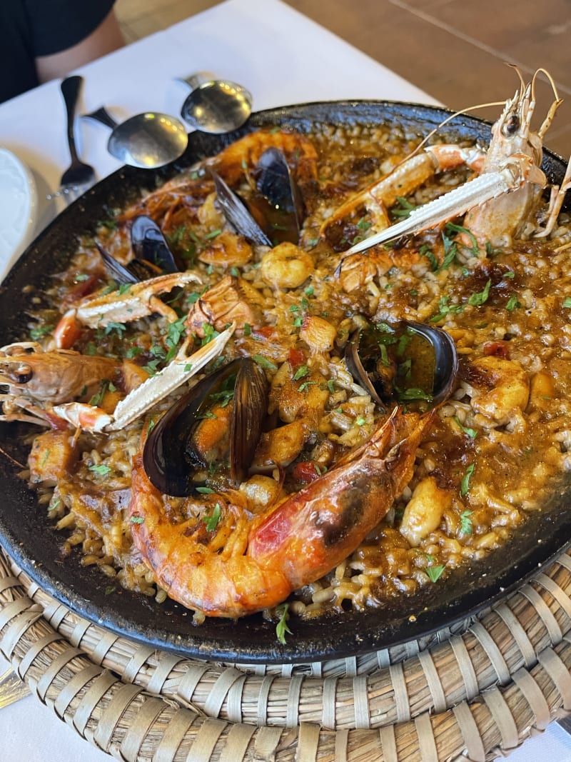 El Racó del Port, Mataró