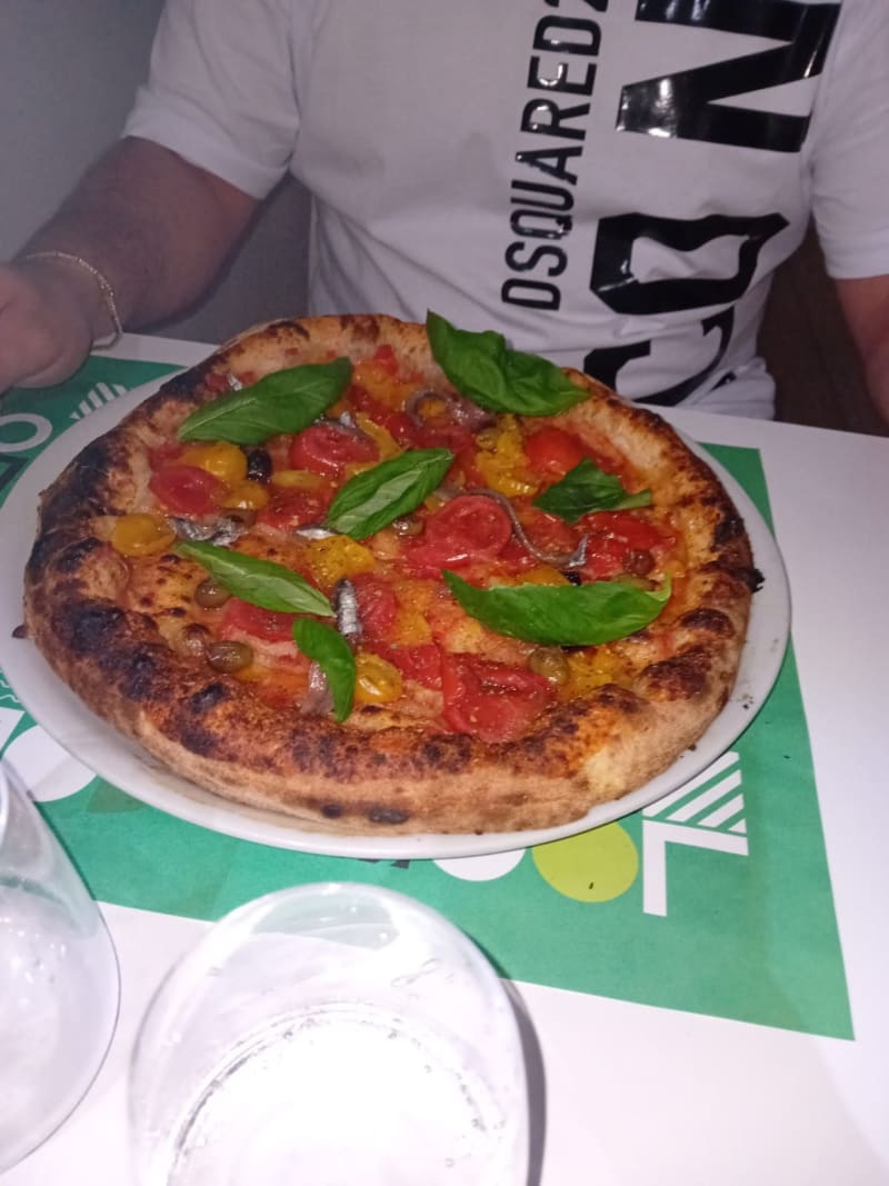 Pizzeria Le Querce