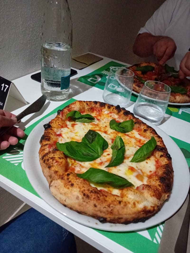 Pizzeria Le Querce