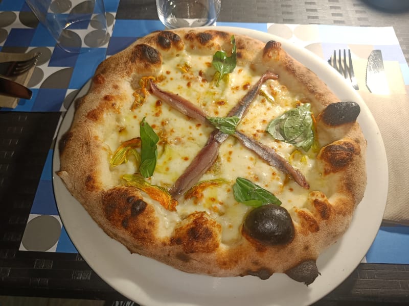 Pizzeria Le Querce