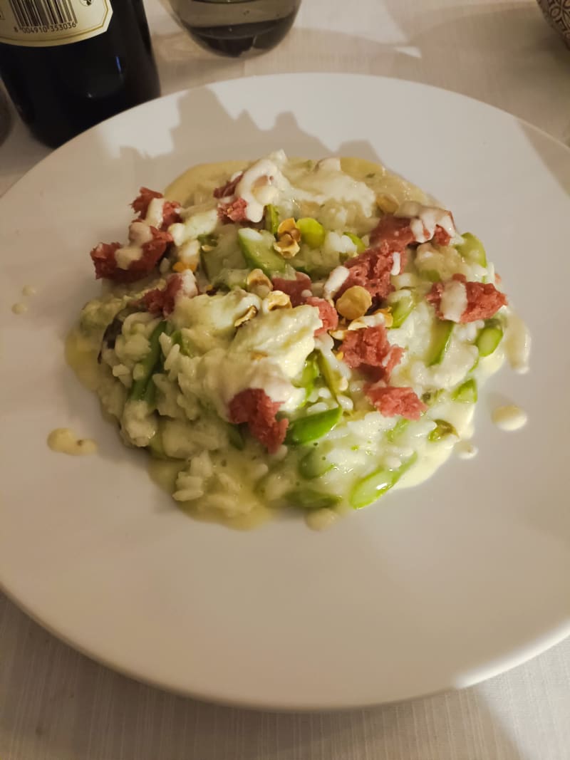 La Piola di via Piol a Rivoli - Menu, prezzi, immagini, recensioni e ...