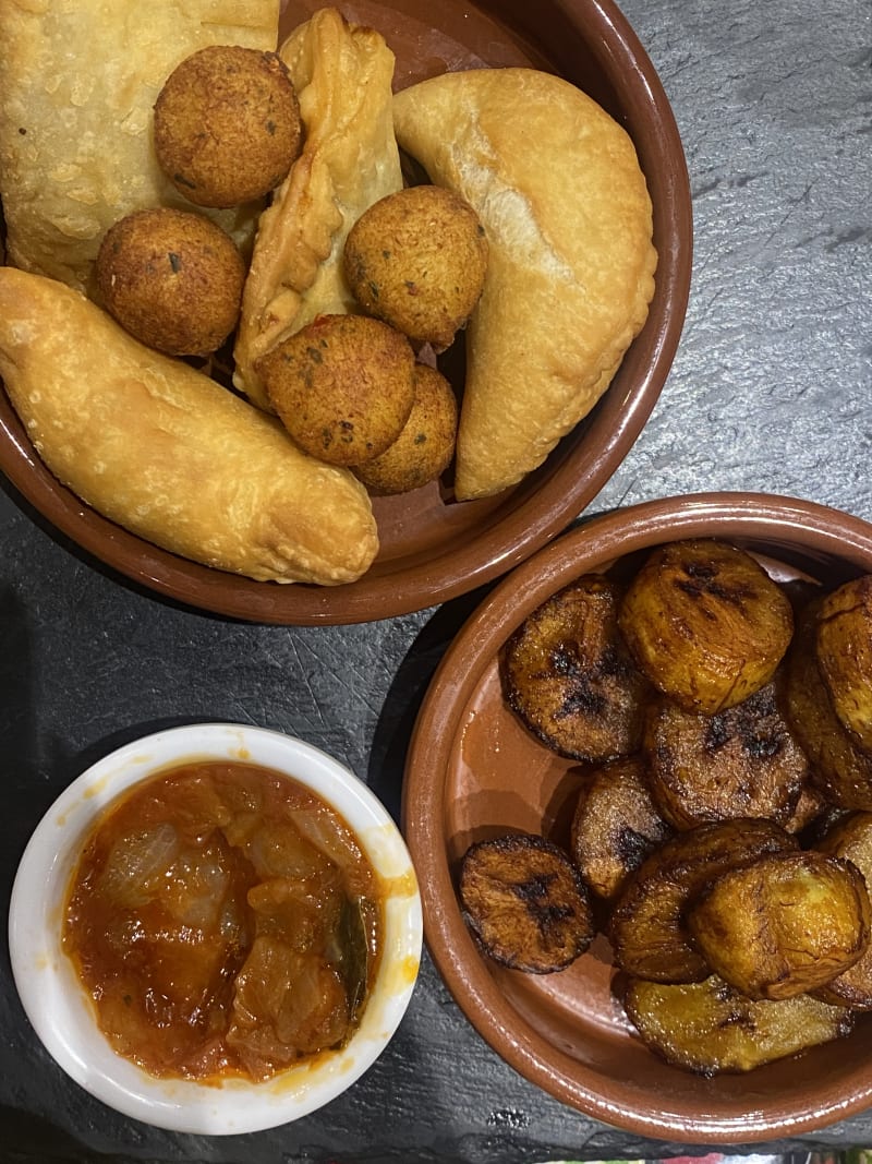 Au Petit Bamako, Paris