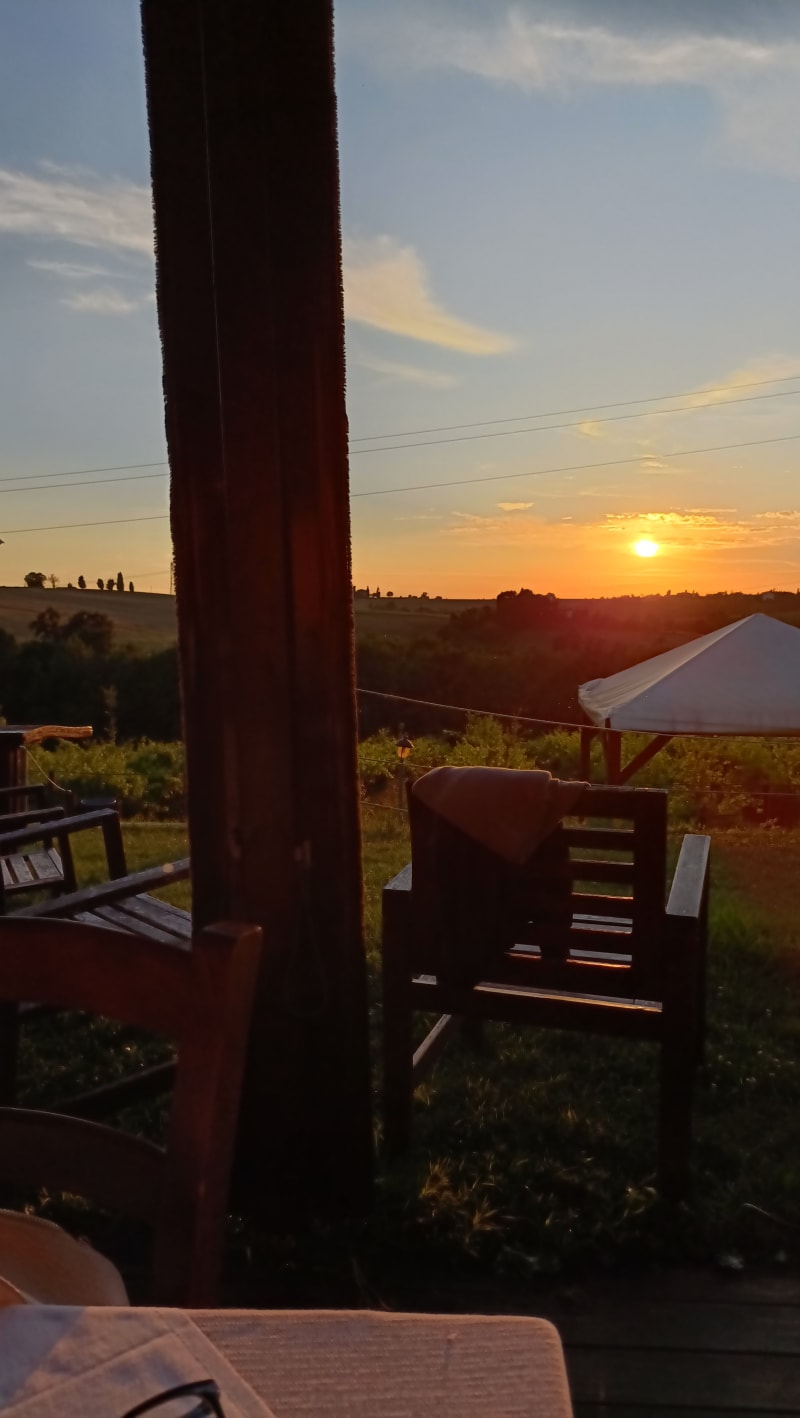 La Cantina dei Sapori, Monte San Pietro