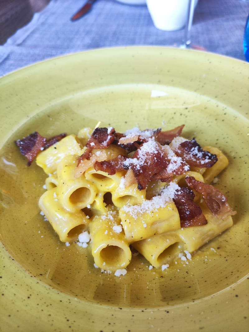 Osteria La Bottega, Campobasso