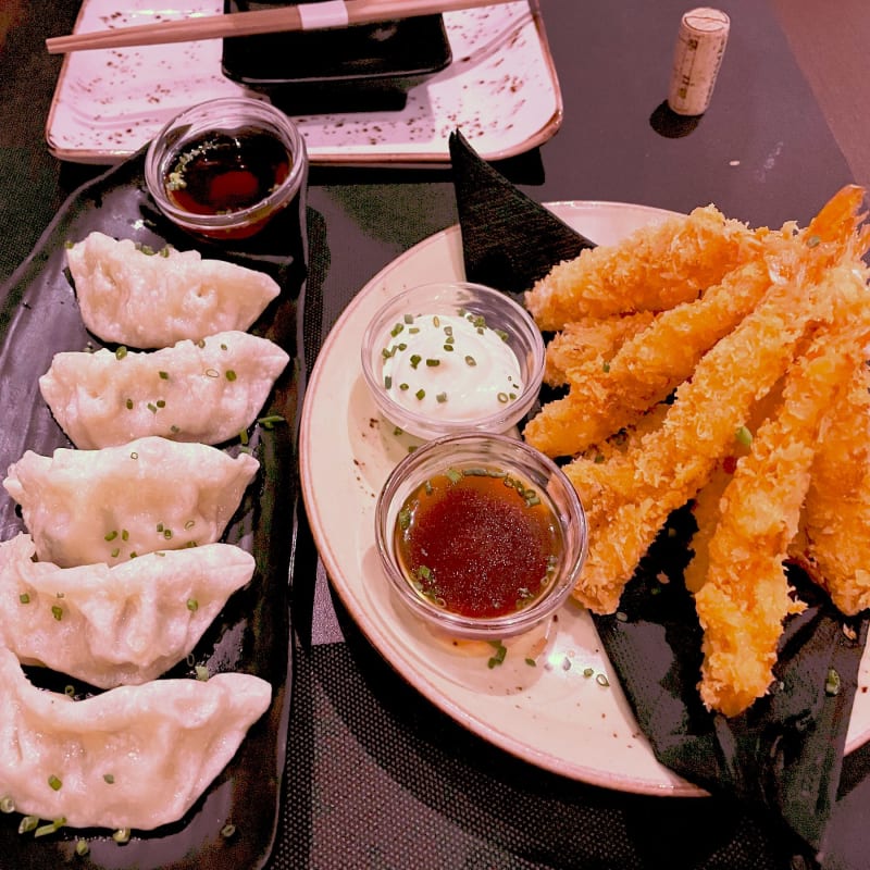 Arashi Sushi Bar in Lisbon Restaurant Reviews, Menu and Prices TheFork