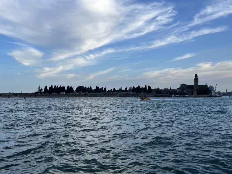 La Fornace Murano, Venice