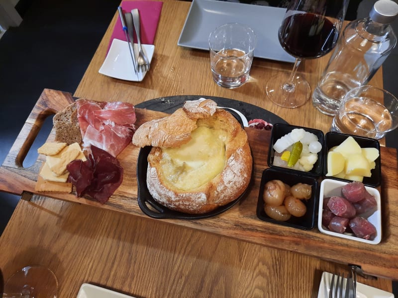 Tastuma Cheese&wine Bar in Turin Restaurant Reviews, Menu and Prices TheFork