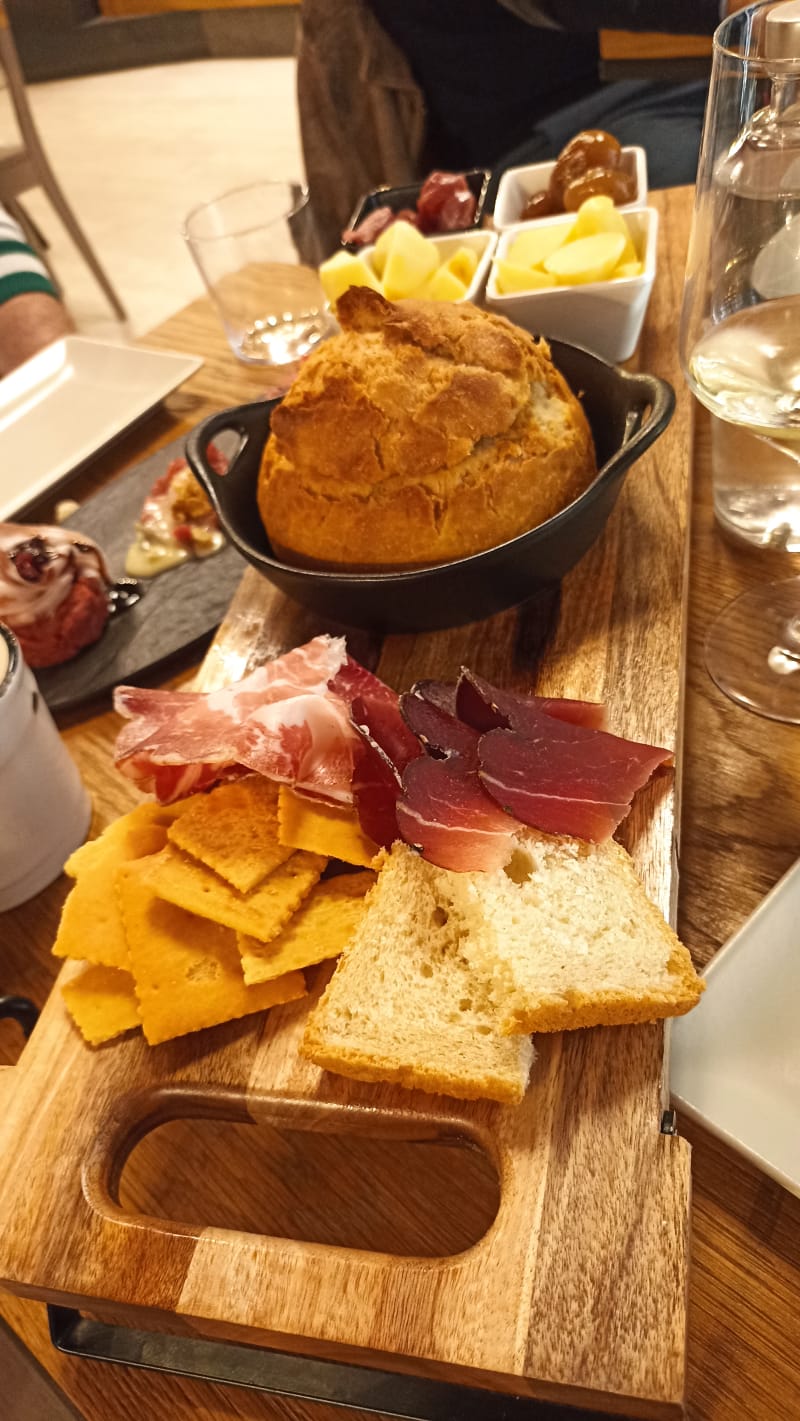 Tastuma Cheese&wine Bar, Turin