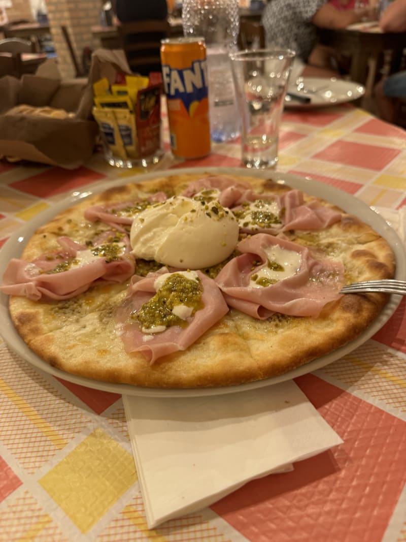 Pizzeria Valenzise