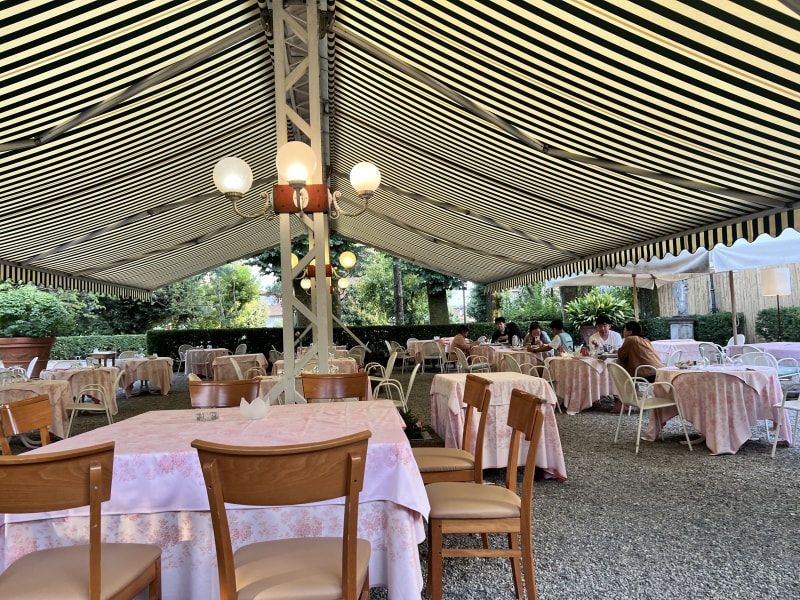 IMG_3104.jpeg - Villa delle Rose - Ristorante Piazza Grande, Pescia