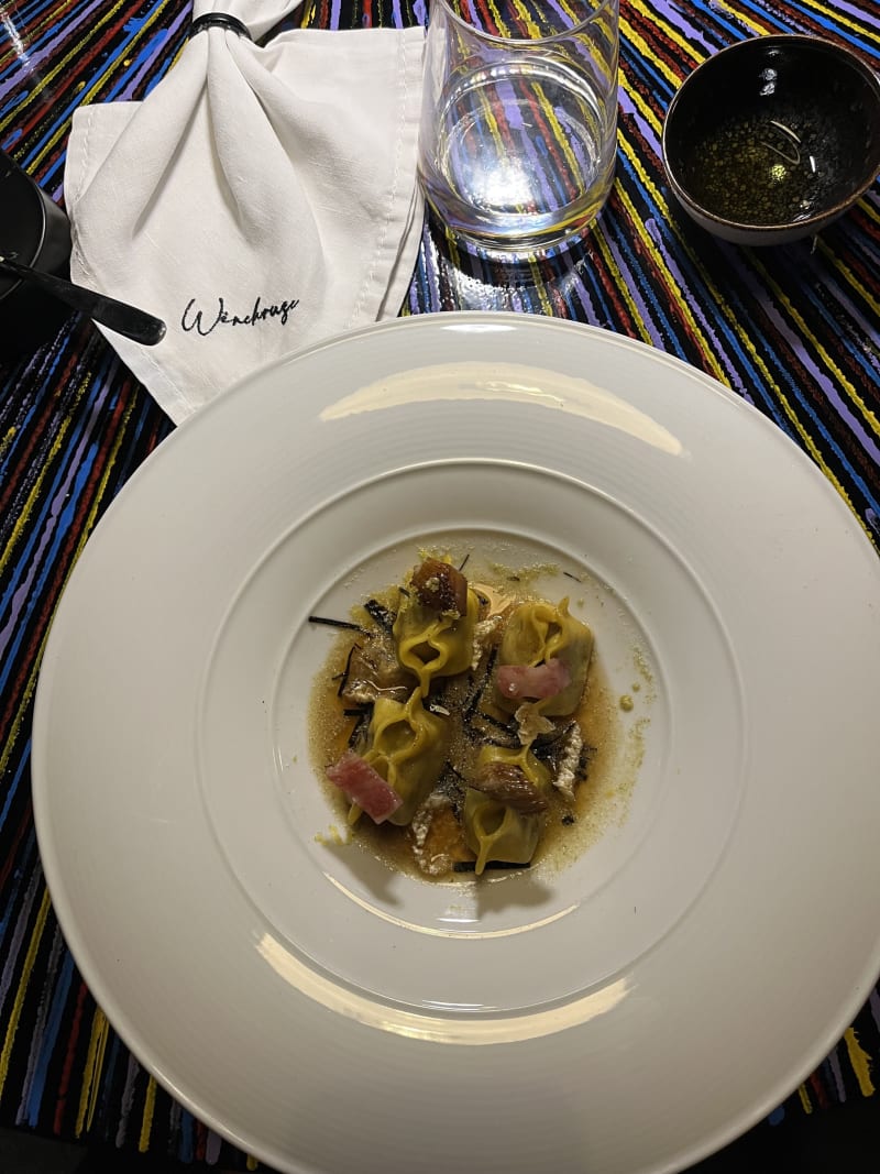 Winehouse Napoli a Napoli Menu, prezzi, immagini, recensioni e