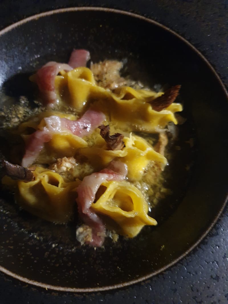 Winehouse Napoli in Naples Restaurant Reviews, Menu and Prices TheFork