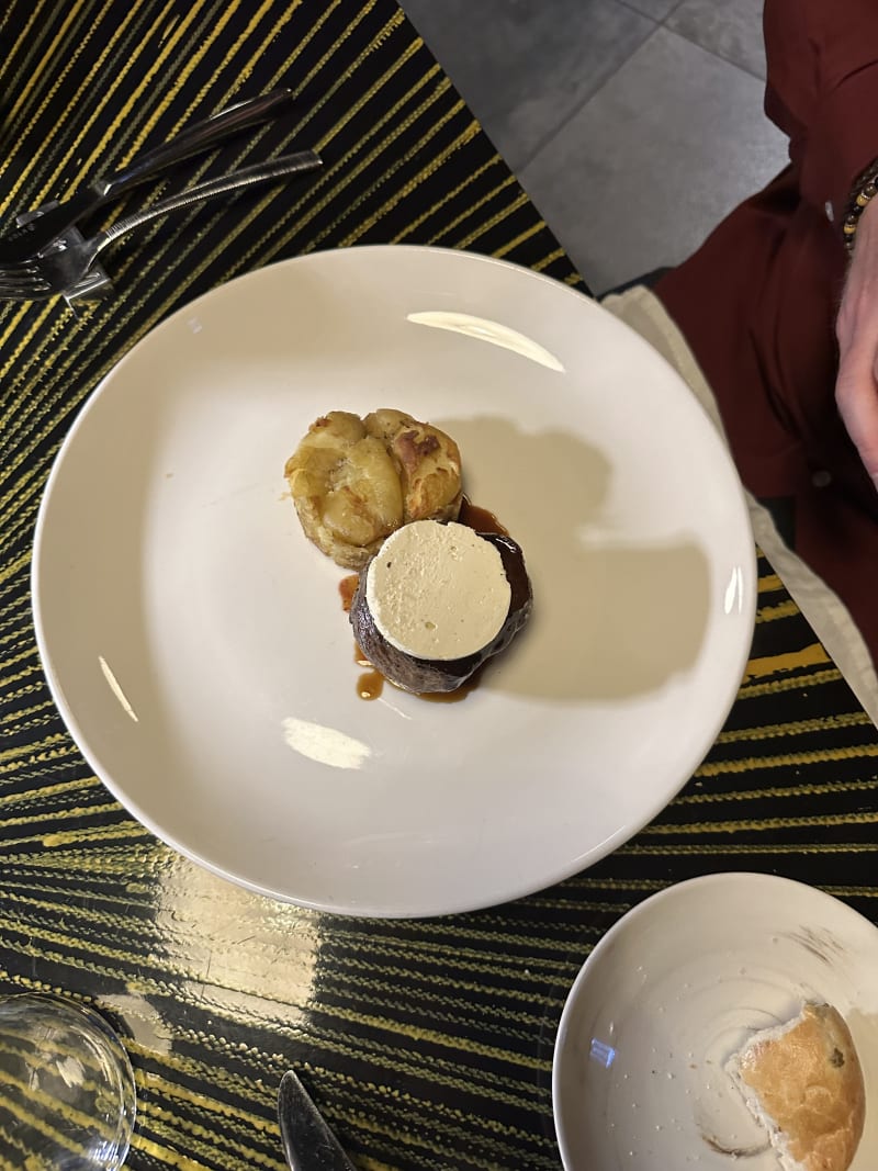 Restaurant Winehouse Napoli à Naples Menu, avis, prix et réservation