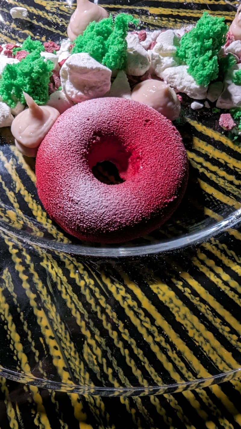 Restaurant Winehouse Napoli à Naples Menu, avis, prix et réservation