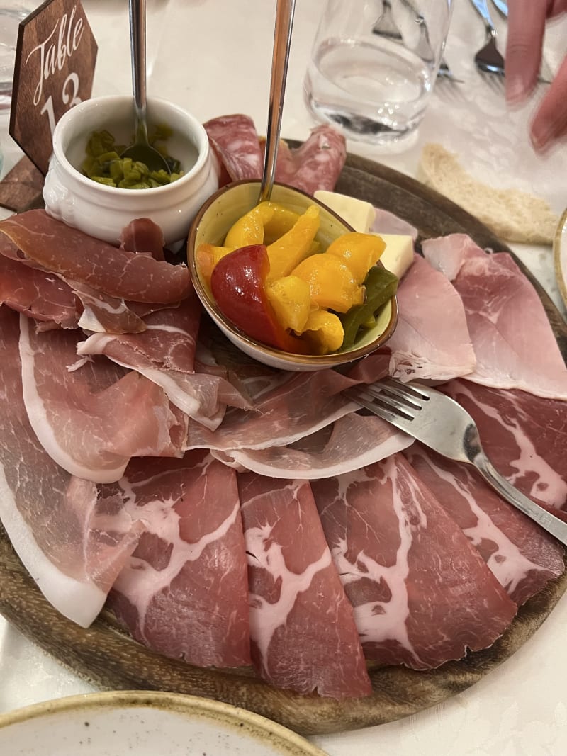 Ristorante Pina, Castelnuovo Del Garda