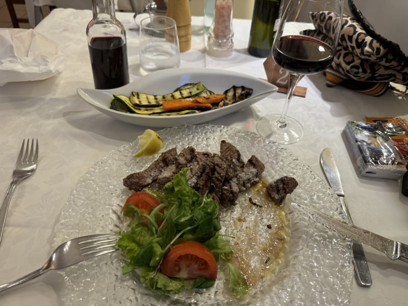 Ristorante Pina, Castelnuovo Del Garda