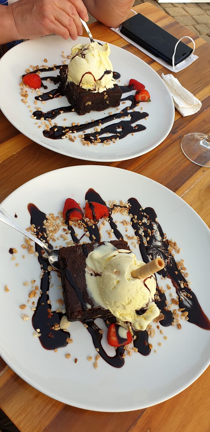 K1 Food & Lounge in Maspalomas Restaurant Reviews, Menu and Prices