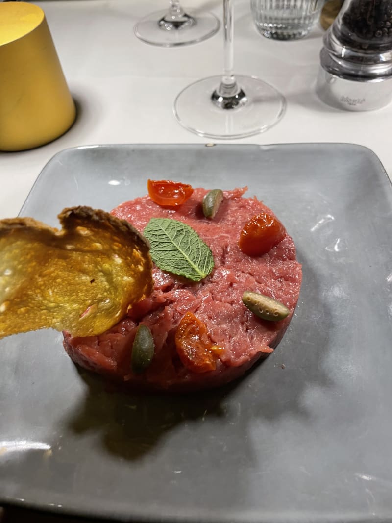 Osteria Nanin - Premuda, Milan