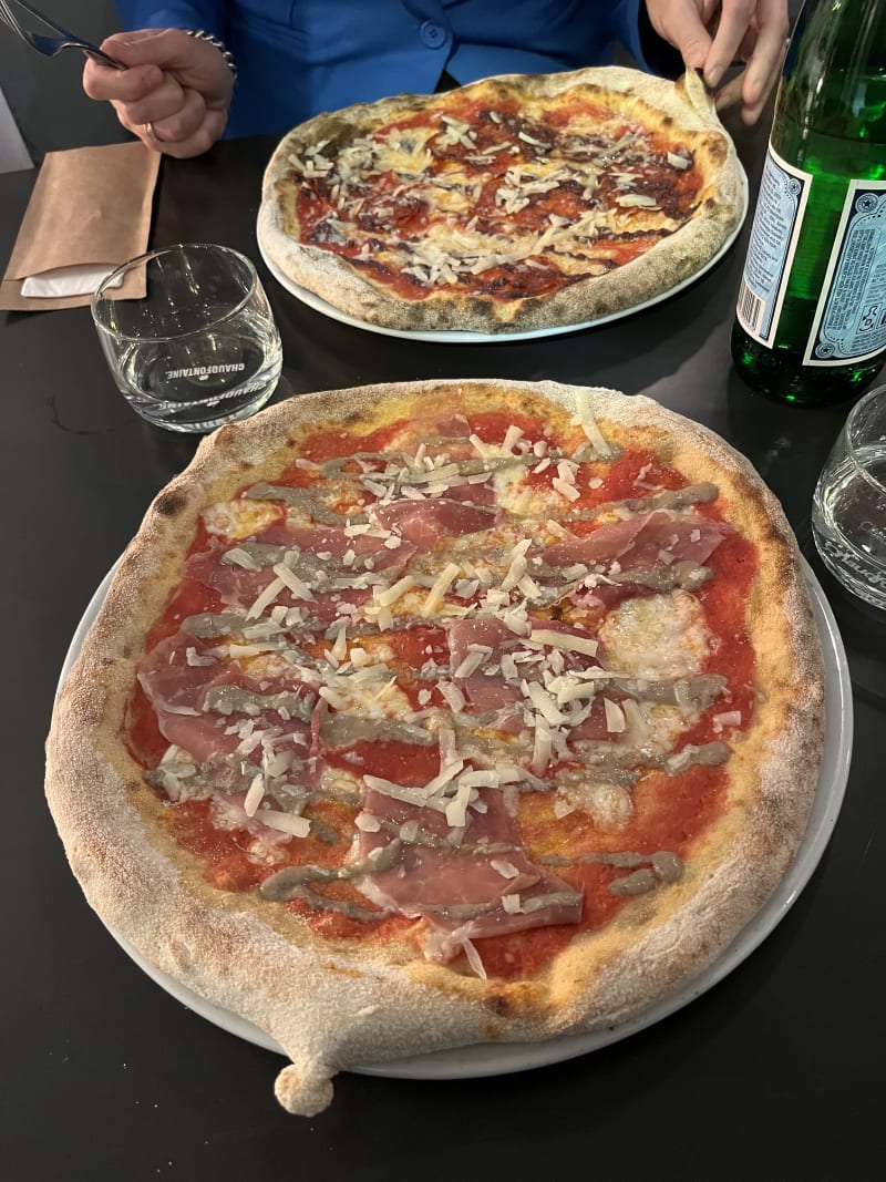 LaLotta Pizza, Utrecht