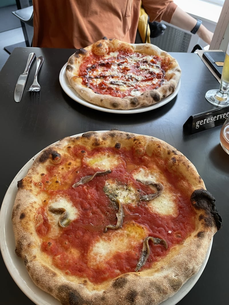 LaLotta Pizza, Utrecht