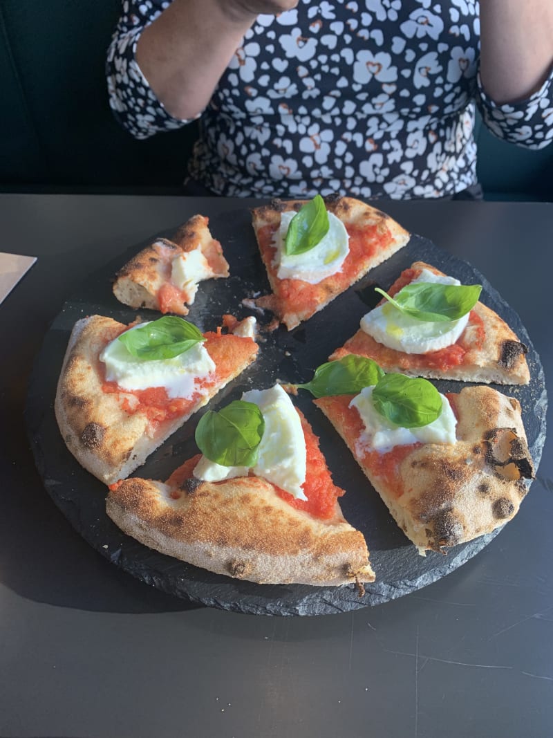 LaLotta Pizza, Utrecht