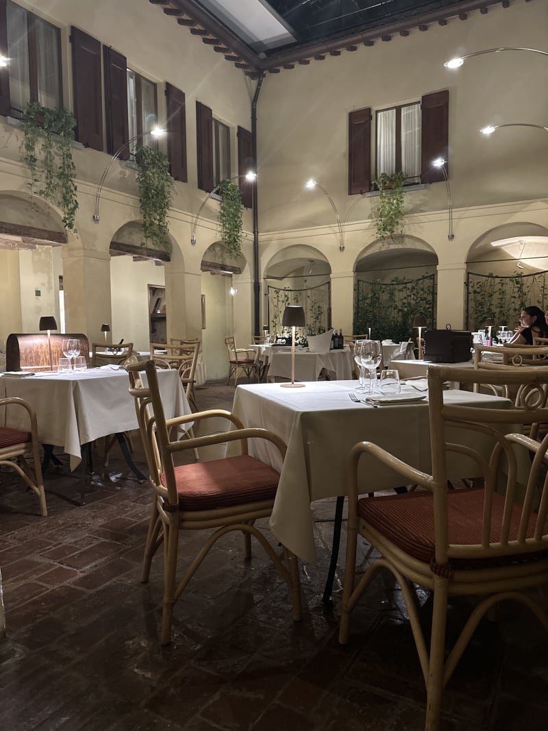 La Locanda Bagnara