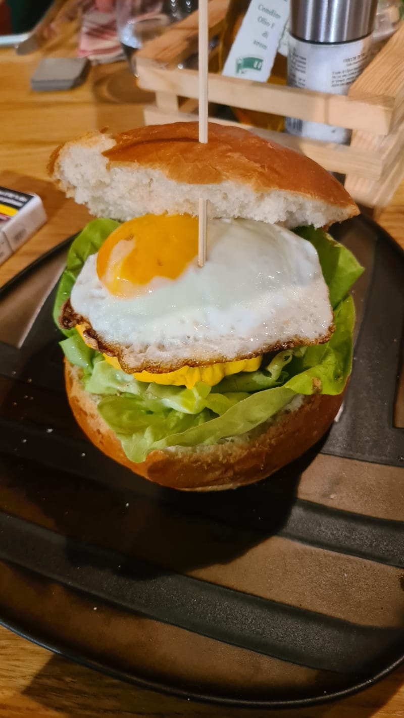 Ciacco & Bacco ristoburger