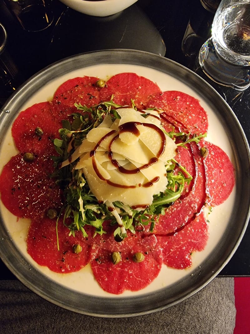 Le Steak Du Baron in ChampignysurMarne Restaurant Reviews, Menu and Prices TheFork