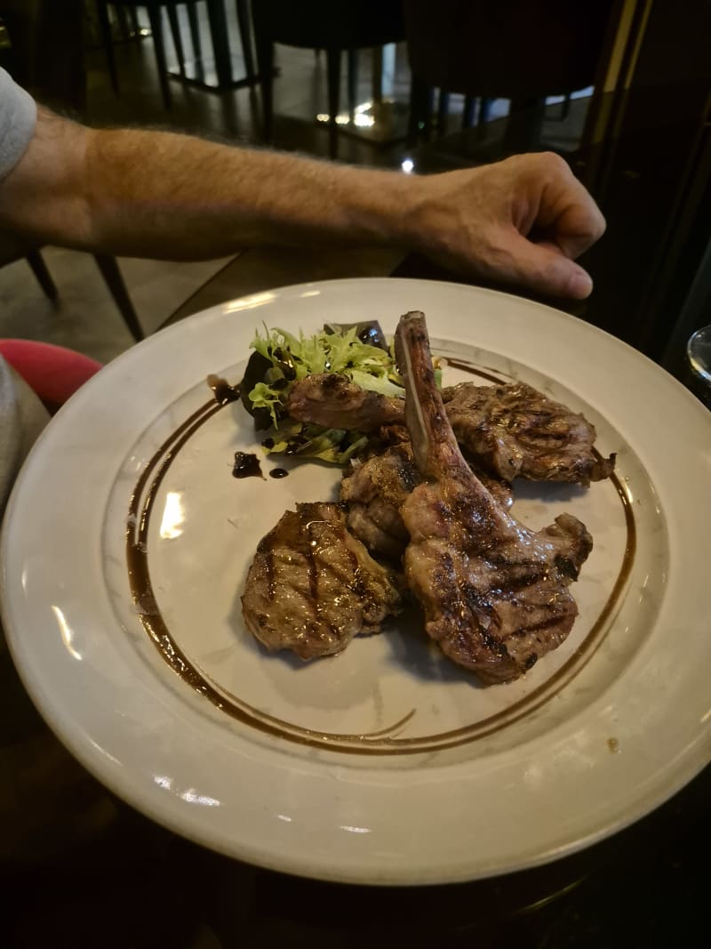 20240803_133702.jpg - Le Steak Du Baron, Champigny-sur-Marne