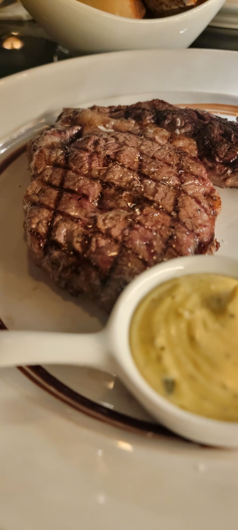 Le Steak Du Baron in ChampignysurMarne Restaurant Reviews, Menus, and Prices TheFork
