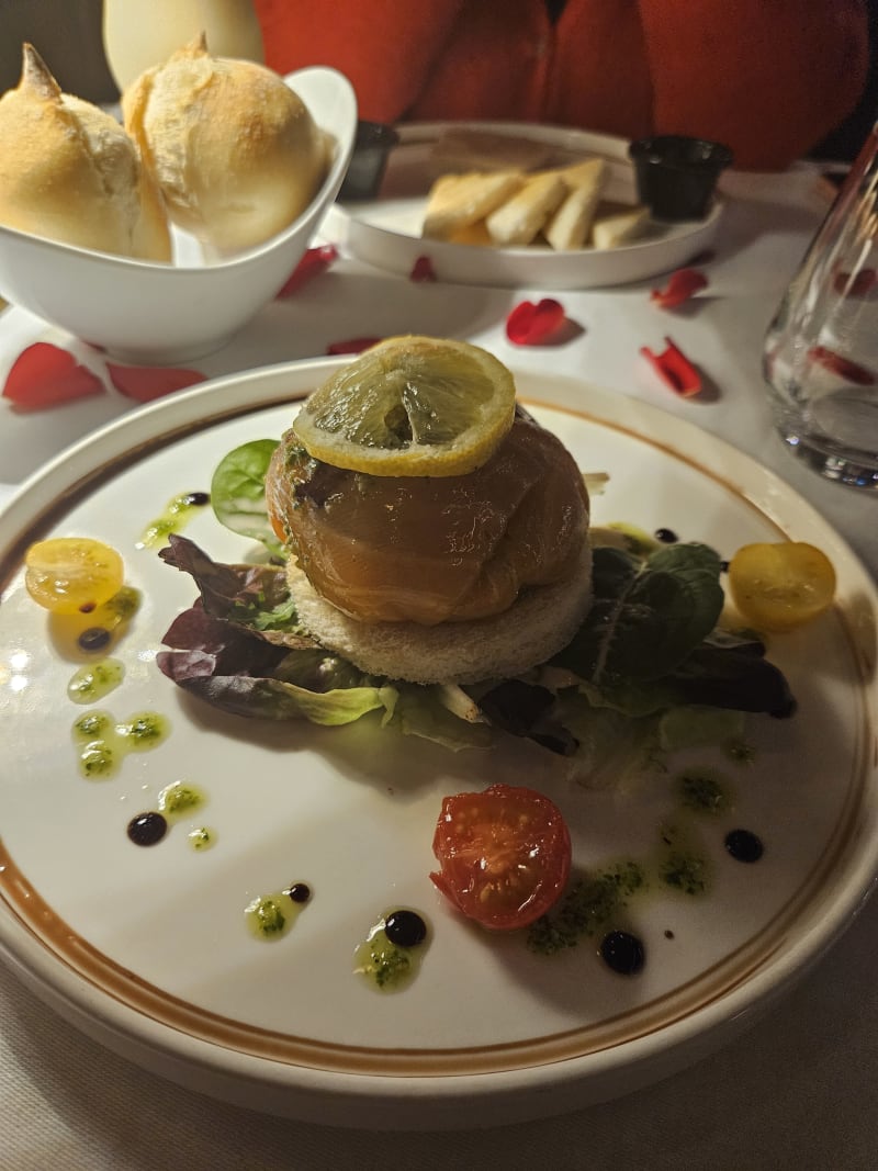 Le Steak Du Baron in ChampignysurMarne Restaurant Reviews, Menus, and Prices TheFork