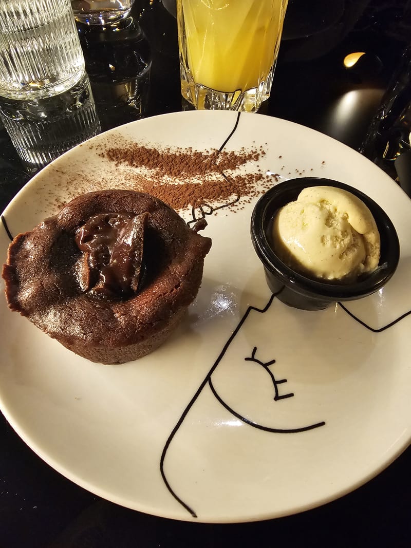 Restaurant Le Steak Du Baron à ChampignysurMarne Menu, avis, prix et réservation TheFork