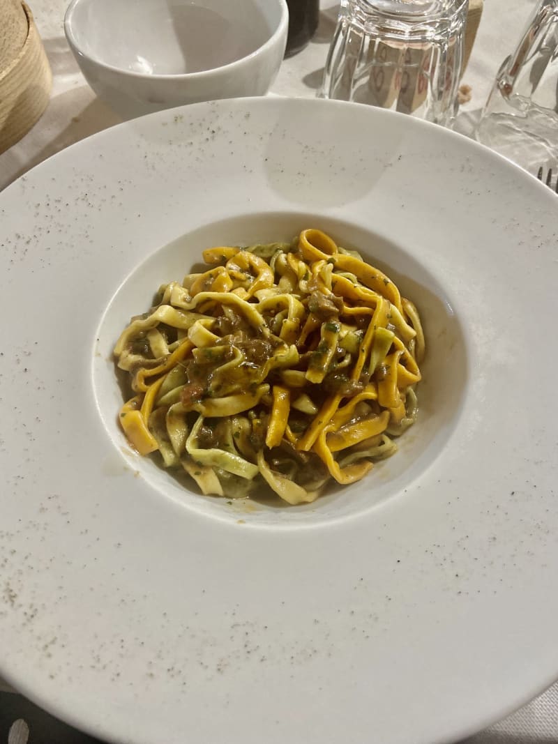 Osteria Il Caminetto