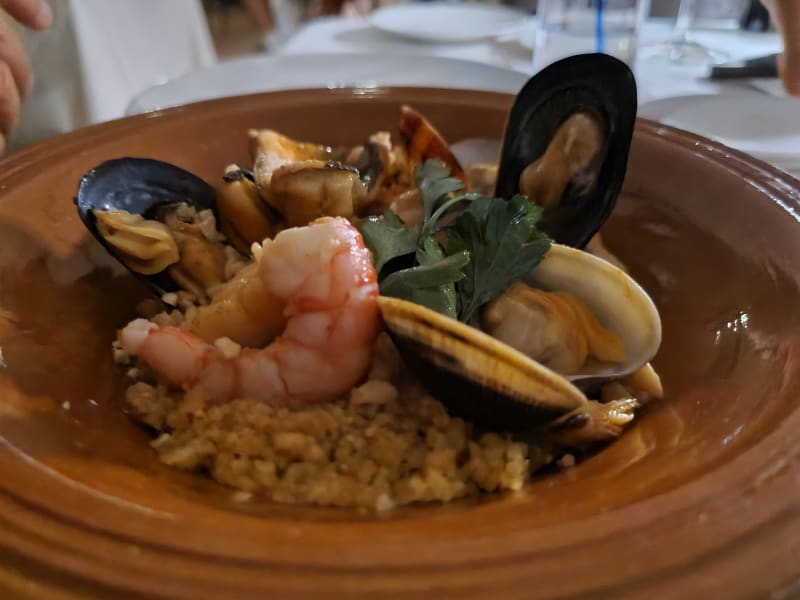 Ristorante Sant' Andrea