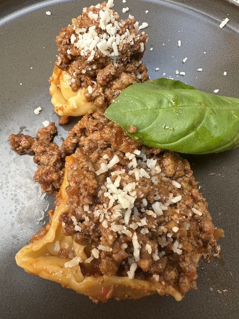 Osteria Antica Casa Torre, Florence