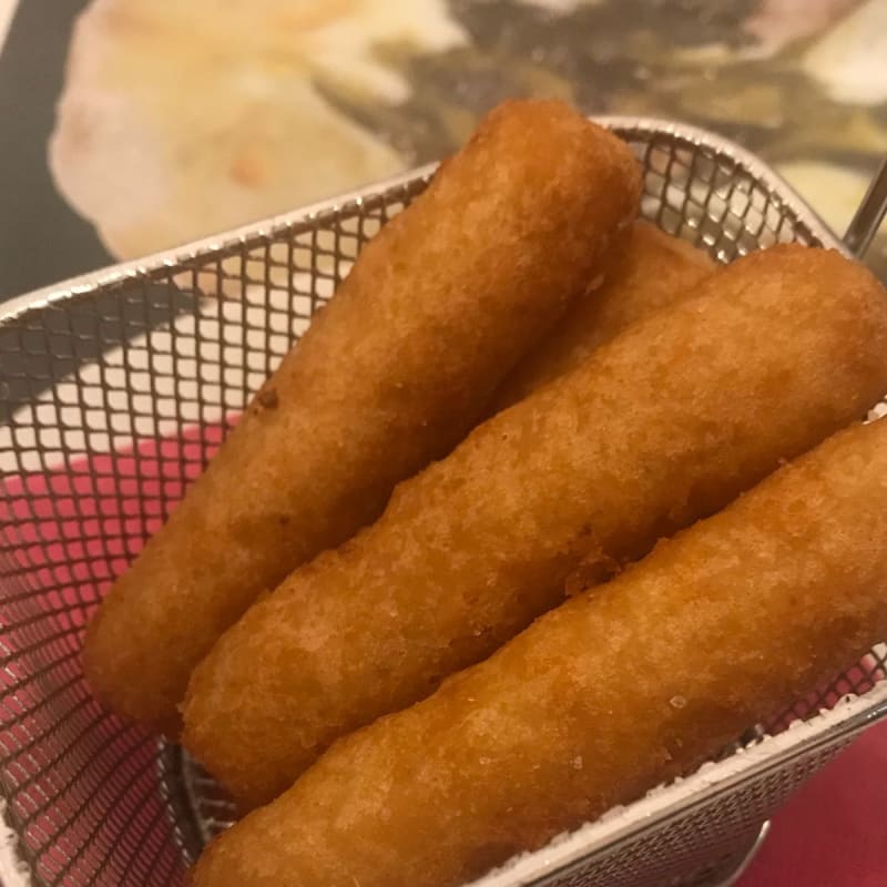 Restaurant Tankard Pizza & Food Umbertide à Umbertide Menu, avis