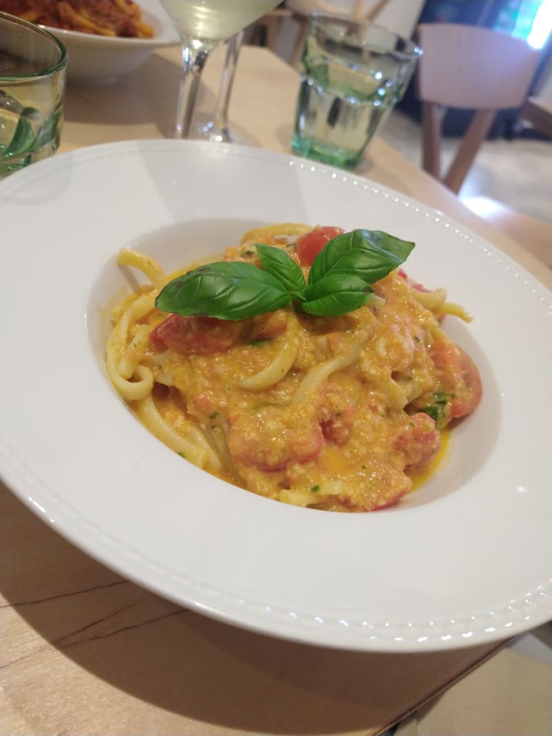 Domenica. Pasta fresca ristorante, Etterbeek