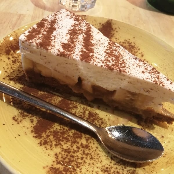 Merveilleux en goût et très bien fait - Le Rowing, Toulouse