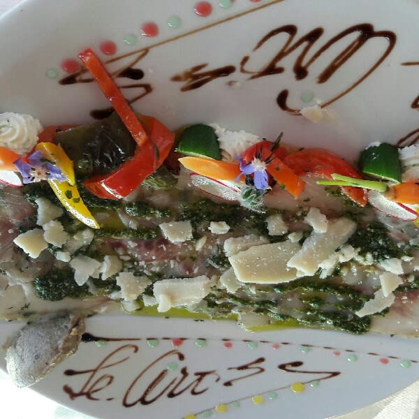 Le Ciro s Barri re in Deauville Restaurant Reviews Menus and