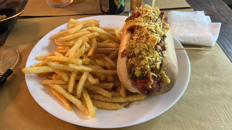 281F93E9-C851-45D4-9A69-E275B998D6EF.jpeg - Jenever Hotdoggeria 