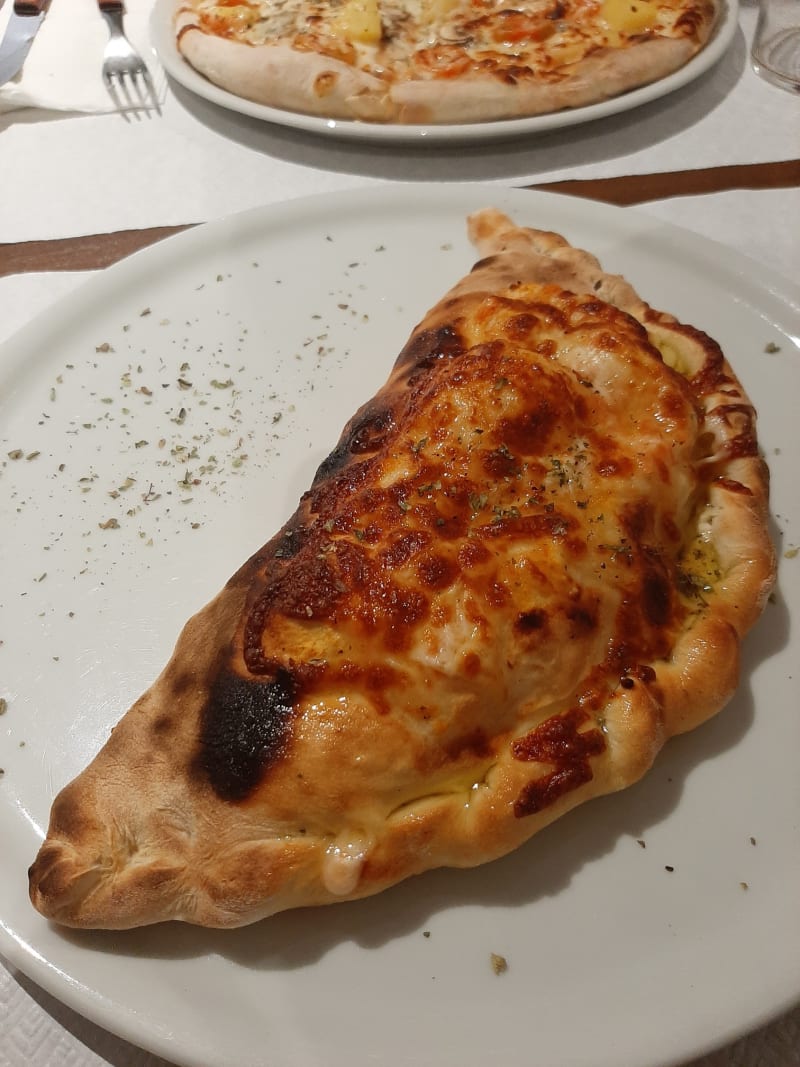La Divina's Pizzeria, Coimbra