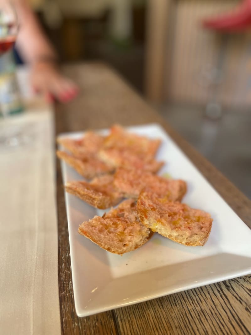 El Cau de l'Ateneu - Gastro Bar, Manresa