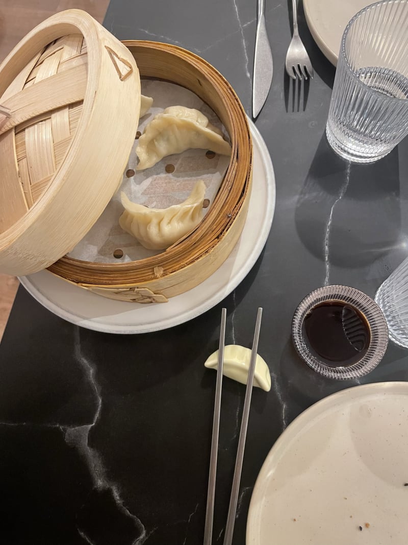 Dan's Dumpling Lab