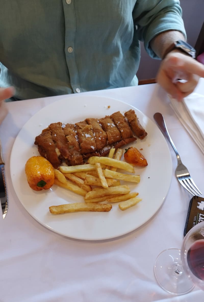 Cachopo - El Picoteo de Alcobendas, Alcobendas