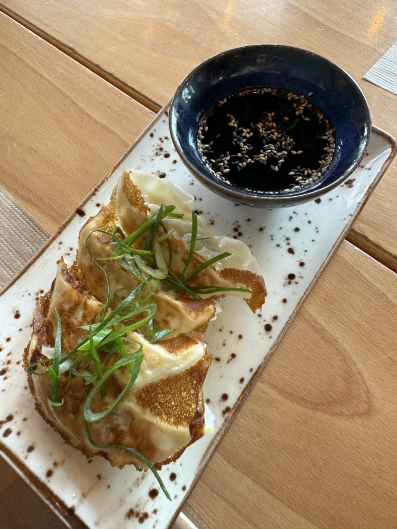 Ajitama Ramen Bistro, Lisbon