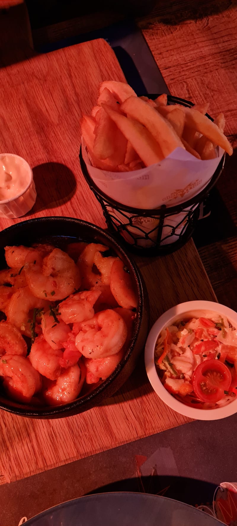 Hollywood Event Center Sportsbar in Rotterdam Restaurant Reviews